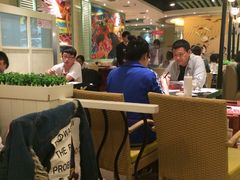 -新辣道鱼火锅(领展购物广场·中关村店)