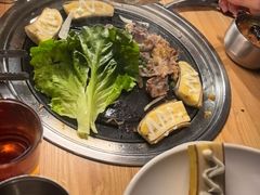 -乌拉烤肉(如皋首店)