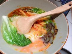 -百春原湖南牛肉粉(百联世纪店)