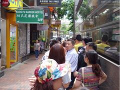 iphone_upload_pic-珍妮曲奇聪明小熊(尖沙咀店)