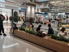 -喜茶(深圳东门1234店)