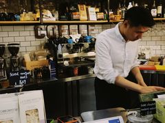 -Alimentari早午餐(安福路店)