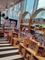 -奈尔宝家庭中心·亲子餐厅(前滩店)