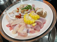 -椰庭·椰子鸡·创意玩家(晶耀前滩店)