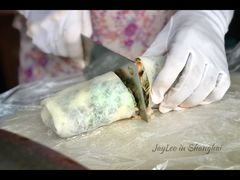 -阿姨卷饼(平凉路店)