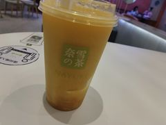 -奈雪的茶(大悦城店)