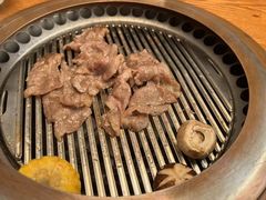 -炎蔵牛舌烤肉