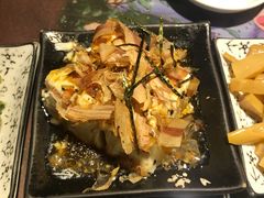 和风豆腐-小司的料理(新街口店)