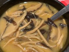 -西贝莜面村(上海百联西郊店)