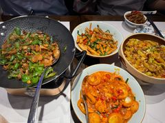 -匠熙小馆(崇文门店)