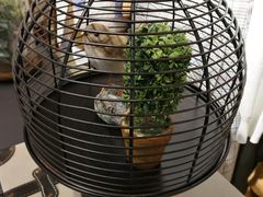 店内环境-Abun(96广场店)