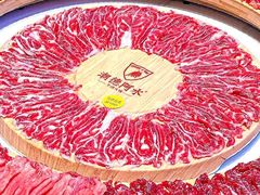 -潮德阿水牛肉火锅(深圳总店)