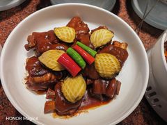 -芳·宴江南(范家路店)