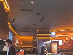 -探鱼·鲜青椒爽麻烤鱼(北京路天河城店)