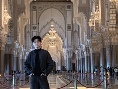 -哈桑二世清真寺