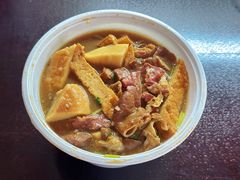 -门框胡同百年卤煮(鸟巢店)