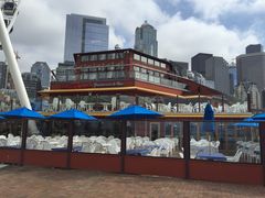 -The Crab Pot Seattle