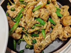 -雀蓝川菜(星悦汇店)