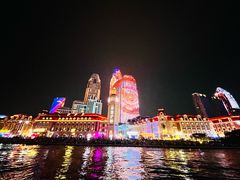 -海河游船-永乐码头(大悲院)