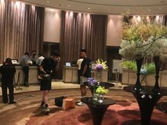 -厦门威斯汀酒店