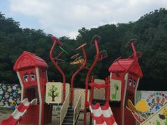 -白马涧龙池景区