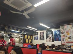 大堂-华星冰室(湾仔店)