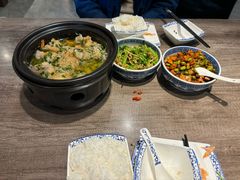 -曾家厨房·新徽菜(九华山路店)