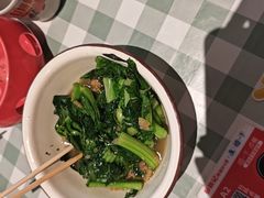 -彭耕记猪油炒小菜(吉联mall店)