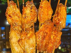 -1819餐厅·团队聚餐·烤串·精酿