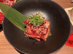 -烧肉达人•炭火烧肉(新天地店)