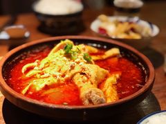 -Mountain House East Village 川山甲