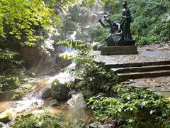 -莫干山风景区