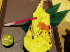 -花潮料理艺食馆(世欧广场店)