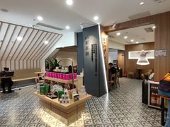 -霸王茶姬(正佳广场店)