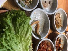 -金顺碳烤肉(1号店)