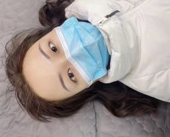 -韩美绣·骨相纹眉·洗眉美瞳线