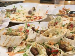 -阿拉伯萨娜餐厅(石马社区店)