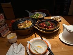 -话梅·客家小厨(东门店)
