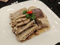 -聚鑫阁江浙菜·非遗传承技艺(闵行交大店)