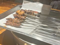 -筱果•梁山围炉烤肉(昌里路店)
