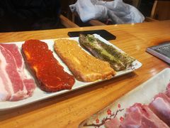 -7年8班朝鲜族非遗美食(三钢里店)