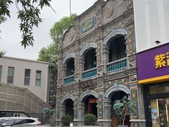 -北平楼·烤鸭·北京菜(牡丹园店)