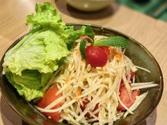 -mango tree芒果树泰国餐厅(青岛万象城店)