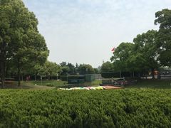-东方绿舟景区