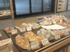-Juicy Bakery(瑞景店)