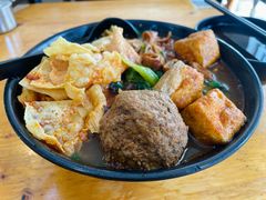 -螺蛳粉先生(蓟门桥店)