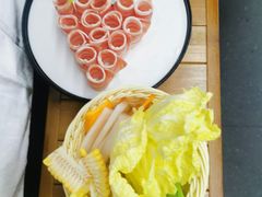 -名善山珍·野生菌汤锅(文殊院店)