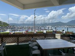 -美人鱼帆船海鲜餐厅(七星湾游艇会店)