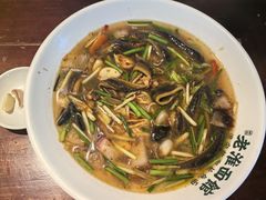 -飨府.老淮面馆.自营(清河路店)