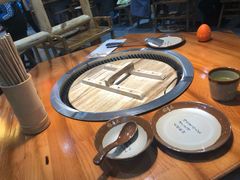 -锅来乐地锅鸡(安亭店)